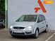 Ford Focus C-Max, 2007, Газ пропан-бутан / Бензин, 1.6 л., 246 тис. км, Мікровен, Сірий, Одеса 46588 фото 4