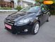 Ford Focus, 2011, Бензин, 1.6 л., 193 тыс. км, Универсал, Чорный, Луцк Cars-Pr-67454 фото 33