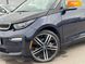 BMW I3, 2021, Електро, 25 тыс. км, Хетчбек, Синий, Киев 107962 фото 4