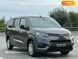 Toyota Proace City Verso, 2024, Дизель, 1.5 л., 1 тис. км, Минивен, Серый, Киев 202609 фото 5