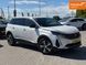 Peugeot 5008, 2022 г., Дизель, 182 тыс. км, Внедорожник / Кроссовер, Белый, Винница AT-10421919 фото 3
