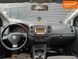 Volkswagen Golf Plus, 2007 р., Бензин, 350 тис. км, Хетчбек, Чорний, Кам'янське (Дніпродзержинськ) AT-10408555 фото 6