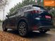 Mazda CX-5, 2020 р., Бензин, 100 тис. км, Позашляховик / Кросовер, Синій, Дніпро (Дніпропетровськ) AT-10407661 фото 4