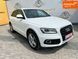 Audi Q5, 2014 г., Бензин, 259 тыс. км, Внедорожник / Кроссовер, Белый, Ровно AT-10420212 фото 3