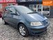 Volkswagen Sharan, 2001 р., Дизель, 330 тис. км, Мінівен, Синій, Сміла AT-10418405 фото 4