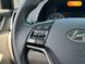 Hyundai Tucson, 2015, Бензин, 2 л., 135 тис. км, Позашляховик / Кросовер, Сірий, Київ 50910 фото 14