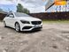Mercedes-Benz CLA-Class, 2017, Бензин, 2 л., 54 тыс. км, Седан, Белый, Львов Cars-Pr-69053 фото 3