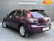 Mazda 3, 2007, Газ пропан-бутан / Бензин, 1.6 л., 131 тис. км, Хетчбек, Червоний, Одеса 109904 фото 30