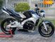 Suzuki GSR 600, 2007, Бензин, 600 см³, 21 тис. км, Мотоцикл Без обтікачів (Naked bike), Чорний, Буськ moto-98768 фото 1