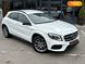 Mercedes-Benz GLA-Class, 2018, Бензин, 1.6 л., 39 тис. км, Позашляховик / Кросовер, Білий, Київ 43934 фото 29