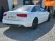 Audi A6, 2013 р., Бензин, 198 тис. км, Седан, Білий, Івано-Франківськ AT-10401769 фото 5