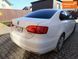 Volkswagen Jetta, 2013 р., Бензин, 125 тис. км, Седан, Білий, Івано-Франківськ AT-10400562 фото 3