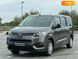 Toyota Proace City Verso, 2024, Дизель, 1.5 л., 1 тис. км, Минивен, Серый, Киев 202609 фото 6