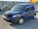 Mercedes-Benz Citan, 2014, Дизель, 1.5 л., 160 тис. км, Мінівен, Синій, Київ 27206 фото 1