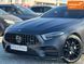 Mercedes-Benz GLS-Class, 2020 р., Гібрид (MHEV), 70 тис. км, Седан, Чорний, Дніпро (Дніпропетровськ) AT-10411778 фото 2