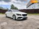 Mercedes-Benz CLA-Class, 2017, Бензин, 2 л., 54 тис. км, Седан, Білий, Львів Cars-Pr-69053 фото 2