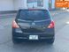 Nissan TIIDA, 2008 р., Бензин, 140 тис. км, Хетчбек, Чорний, Дніпро (Дніпропетровськ) AT-10416049 фото 18
