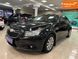 Chevrolet Cruze, 2011 р., Газ пропан-бутан / Бензин, 147 тис. км, Седан, Чорний, Кропивницький (Кіровоград) AT-10406793 фото 1
