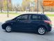 Nissan TIIDA, 2008 р., Бензин, 140 тис. км, Хетчбек, Чорний, Дніпро (Дніпропетровськ) AT-10416049 фото 5
