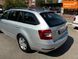 Skoda Octavia, 2017 г., Дизель, 249 тыс. км, Универсал, Синий, Киев AT-10403106 фото 7