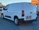 Peugeot Partner, 2022 г., Дизель, 156 тыс. км, Минивен, Белый, Дубно AT-10411294 фото 4