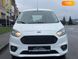 Ford Tourneo Courier, 2019, Бензин, 64 тис. км, Мінівен, Білий, Мукачево 11030 фото 2