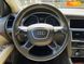 Audi Q7, 2013, Бензин, 3 л., 204 тис. км, Позашляховик / Кросовер, Чорний, Київ 46530 фото 31