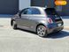 Fiat 500e, 2016, Електро, 114 тис. км, Хетчбек, Сірий, Київ 45632 фото 11