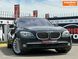 BMW 7 Series, 2010, Бензин, 4.39 л., 177 тис. км, Седан, Чорний, Київ 50781 фото 9