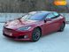 Tesla Model S, 2018, Електро, 118 тис. км, Ліфтбек, Червоний, Київ 42824 фото 1