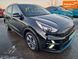 Kia Niro, 2020 р., Електро, 153 тис. км, Седан, Чорний, Вінниця AT-10411262 фото 4