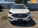 Ford Edge, 2019, Бензин, 2 л., 72 тис. км, Позашляховик / Кросовер, Білий, Київ Cars-EU-US-KR-36020 фото 5
