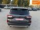 Ford Escape, 2020 р., Бензин, 160 тис. км, Позашляховик / Кросовер, Сірий, Львів AT-10400970 фото 6