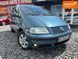 Volkswagen Sharan, 2001 р., Дизель, 330 тис. км, Мінівен, Синій, Сміла AT-10418405 фото 1