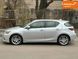 Lexus CT, 2015 г., Гибрид (HEV), 122 тыс. км, Хетчбек, Серый, Одесса AT-10409575 фото 5