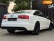 Audi A6, 2013, Бензин, 1.98 л., 171 тыс. км, Седан, Белый, Одесса 110337 фото 26