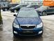 Skoda Octavia, 2012 р., Бензин, 131 тис. км, Седан, Синій, Харків AT-10409286 фото 1