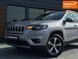 Jeep Cherokee, 2020 р., Бензин, 155 тис. км, Позашляховик / Кросовер, Сірий, Рівне AT-10418093 фото 2