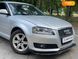 Audi A3, 2009, Дизель, 1.6 л., 222 тыс. км, Хетчбек, Серый, Киев 110106 фото 5