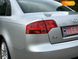 Audi A4, 2007, Бензин, 1.6 л., 211 тыс. км, Седан, Серый, Сарни Cars-Pr-66813 фото 14