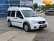 Ford Transit Connect, 2012, Дизель, 1.8 л., 204 тис. км, Мінівен, Білий, Харків 99567 фото 8