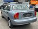 Daewoo Lanos, 2014 г., Бензин, 156 тыс. км, Седан, Серый, Каменское (Днепродзержинск) AT-10415466 фото 4