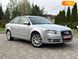Audi A4, 2007, Бензин, 1.6 л., 211 тис. км, Седан, Сірий, Сарни Cars-Pr-66813 фото 1