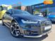 Audi A6 Allroad, 2018, Дизель, 2.97 л., 185 тыс. км, Универсал, Синий, Чернигов 44148 фото 39