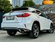 Lexus RX, 2018, Бензин, 3.46 л., 103 тис. км, Позашляховик / Кросовер, Білий, Одеса 108262 фото 146