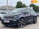 BMW I3, 2021, Електро, 25 тыс. км, Хетчбек, Синий, Киев 107962 фото 1