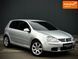 Volkswagen Golf, 2005 р., Бензин, 234 тис. км, Хетчбек, Сірий, Миколаїв AT-10413256 фото 2