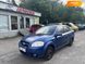 Chevrolet Aveo, 2008, Газ пропан-бутан / Бензин, 1.6 л., 320 тис. км, Седан, Синій, Полтава 103464 фото 27