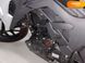 Новий Lifan SR 220, 2024, Бензин, 198 см3, Мотоцикл, Хмельницький new-moto-106107 фото 9