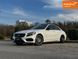 Mercedes-Benz C-Class, 2015 р., Бензин, 127 тис. км, Седан, Білий, Дніпро (Дніпропетровськ) AT-10418072 фото 2